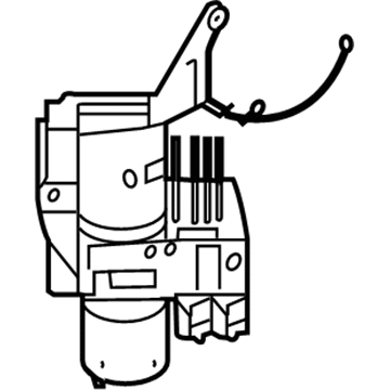 Mercedes-Benz 209-800-05-48-64