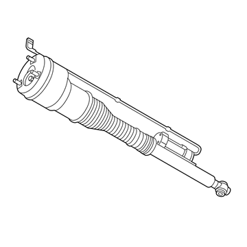 Mercedes-Benz 222-320-59-01-80