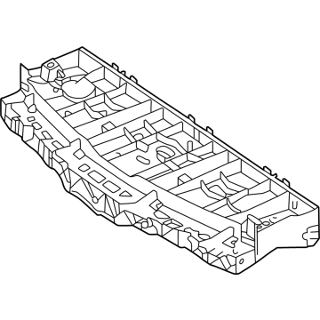 Mercedes-Benz 296-620-80-01