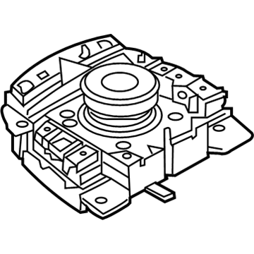 Mercedes-Benz 221-870-70-58-64