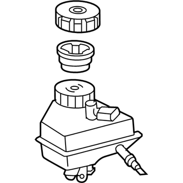 Mercedes-Benz 203-430-00-02