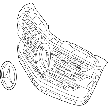 Mercedes-Benz 906-880-08-85-9B51