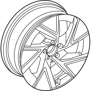 Mercedes-Benz 254-401-52-00-7X23