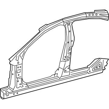 Mercedes-Benz 257-630-77-00