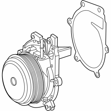 Mercedes-Benz 654-201-01-10