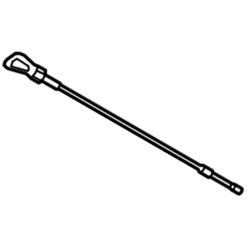 Mercedes-Benz Oil Dipstick - 274-010-93-10