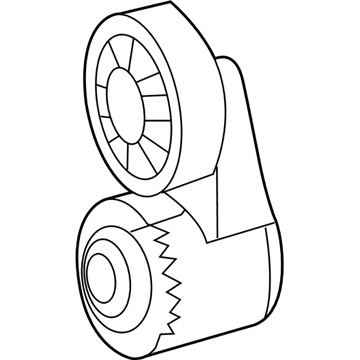 Mercedes-Benz 642-200-13-70