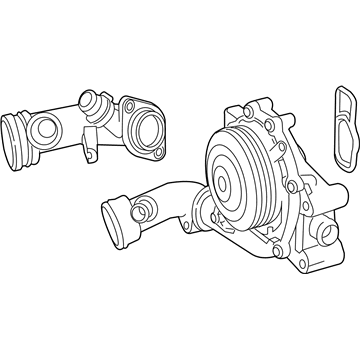 Mercedes-Benz 651-200-77-01-80