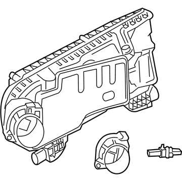 Mercedes-Benz 276-090-13-01