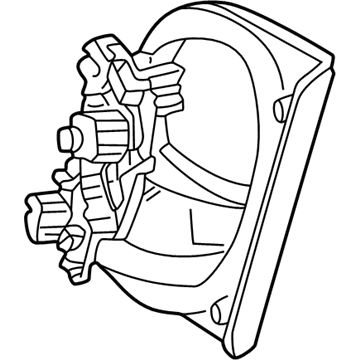 Mercedes-Benz 210-820-29-64