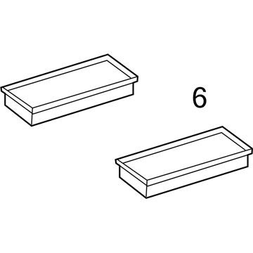 Mercedes-Benz 278-094-00-04-95