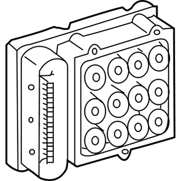 Mercedes-Benz 003-540-70-45-64