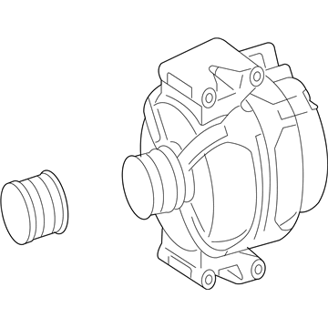 Mercedes-Benz 013-154-56-02-83