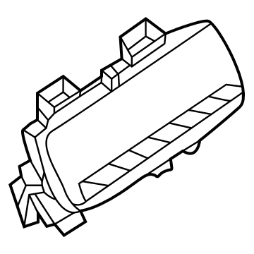 Mercedes-Benz 167-905-17-01