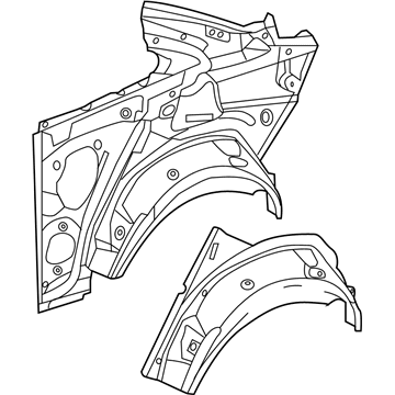 Mercedes-Benz 204-630-33-13