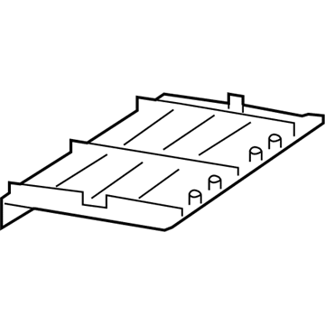 Mercedes-Benz 164-689-01-39