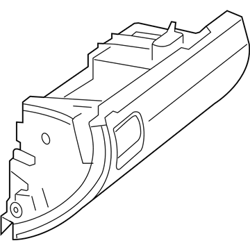 Mercedes-Benz 164-680-05-91-7H20