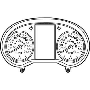 Mercedes-Benz 205-900-04-51