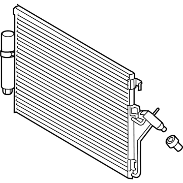 Mercedes-Benz 099-500-04-54