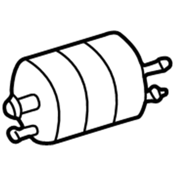 Mercedes-Benz 002-477-61-01 Fuel Filter