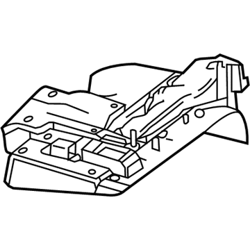 Mercedes-Benz 231-680-95-01-7H52