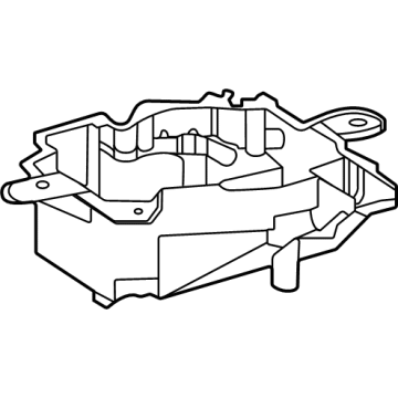 Mercedes-Benz 167-540-63-40