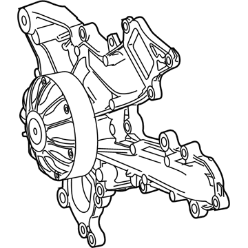 Mercedes-Benz 276-200-08-01-80