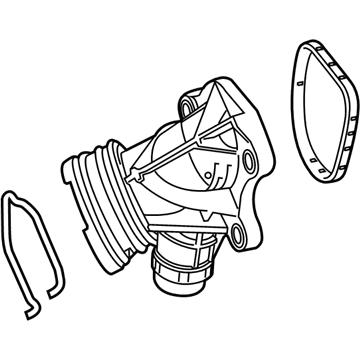 Mercedes-Benz 276-200-02-56