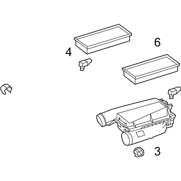 Mercedes-Benz 278-090-21-01