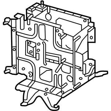 Mercedes-Benz 296-545-01-00