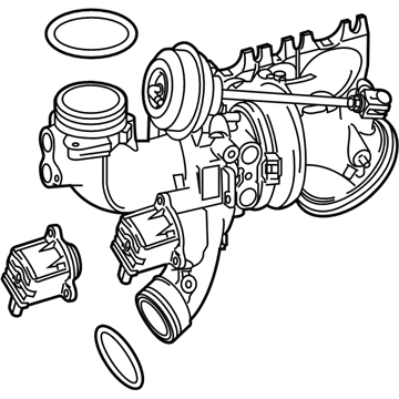 Mercedes-Benz 276-090-03-00