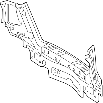 Mercedes-Benz 253-640-27-00