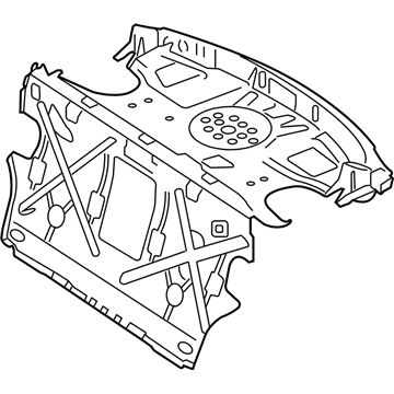 Mercedes-Benz 221-640-02-60