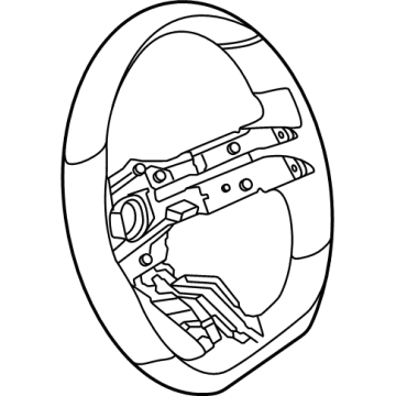 Mercedes-Benz 099-460-03-09-9A84