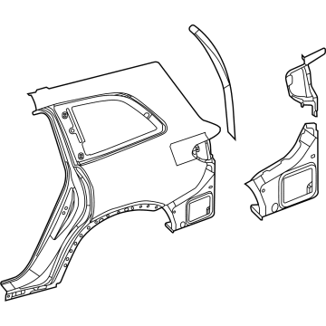 Mercedes-Benz 167-630-35-03