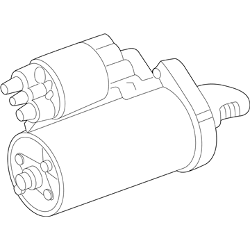 Mercedes-Benz 276-906-24-00-83