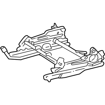 Mercedes-Benz 202-910-70-85 Adjuster