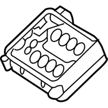 Mercedes-Benz 164-820-30-85