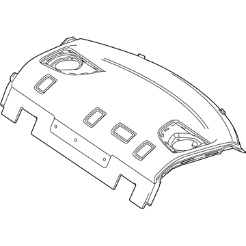 Mercedes-Benz 177-690-41-03-9F93