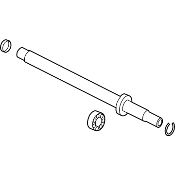 Mercedes-Benz 222-330-68-00-64