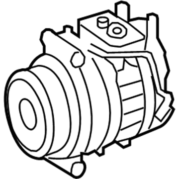 Mercedes-Benz 002-230-80-11-80