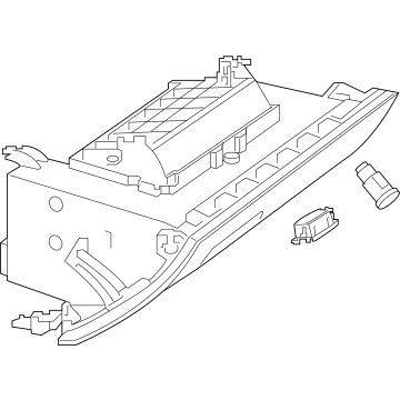 Mercedes-Benz 247-680-80-00-9051