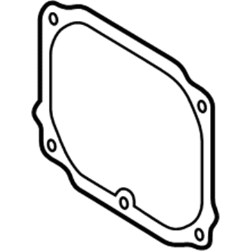 Mercedes-Benz 112-141-12-80 Supercharger Gasket