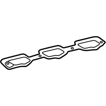 2003 Mercedes-Benz ML350 Intake Manifold Gasket - 112-141-20-80