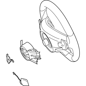 Mercedes-Benz 099-460-37-10-7P93