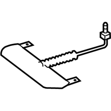 Mercedes-Benz 000-910-36-75 Valve Assembly