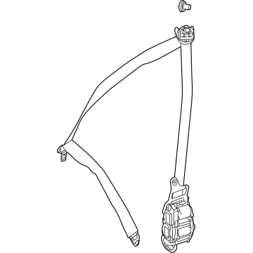 Mercedes-Benz 213-860-10-01-3D53