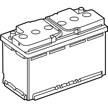 Mercedes-Benz 001-982-82-08