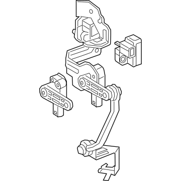 Mercedes-Benz 247-320-43-04