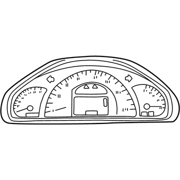 Mercedes-Benz 463-540-44-11